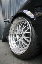 Mercedes-Benz 560 SE by INDEN-Design 1991 года